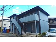 ドミーキヨ 2階 築31年5ヶ月の賃貸物件