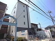 フラッティ龍大南 5階 築12年3ヶ月の賃貸物件