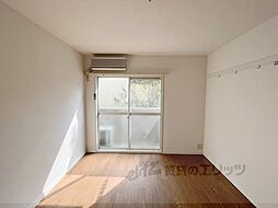 アテッサ京都A棟 A107 1階1Kのリビング/ダイニング