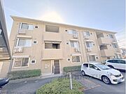 富野荘駅より徒歩4分 3階 築18年3ヶ月の賃貸物件