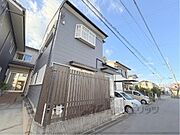 新祝園駅より徒歩5分 1階 築34年4ヶ月の賃貸物件