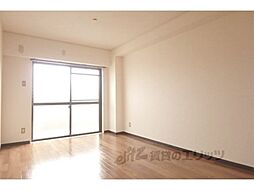 阪急京都本線 西向日駅 徒歩18分の賃貸マンション 1階2LDKのリビング/ダイニング