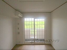 メゾン川勝I 1階1LDKのリビング/ダイニング