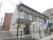 レオパレスやわらぎ 1階 築17年8ヶ月の賃貸物件