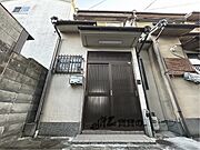 中書島駅より徒歩6分 1階 築44年8ヶ月の賃貸物件