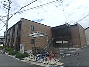 久津川駅より徒歩7分 1階 築12年10ヶ月の賃貸物件