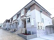 木幡駅より徒歩7分 1階 築8年8ヶ月の賃貸物件