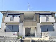 高の原駅より徒歩15分 2階 築28年10ヶ月の賃貸物件