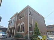 城陽駅より徒歩10分 1階 築15年7ヶ月の賃貸物件