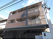 長岡京駅より徒歩6分 3階 築16年8ヶ月の賃貸物件