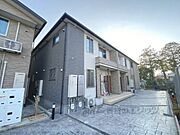 興戸駅より徒歩13分 2階 築5年8ヶ月の賃貸物件