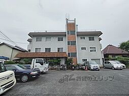 阪急京都本線 東向日駅 徒歩4分の賃貸マンション