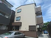 龍谷大前深草駅より徒歩6分 2階 築8年4ヶ月の賃貸物件