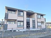 加茂駅より徒歩10分 1階 築27年4ヶ月の賃貸物件