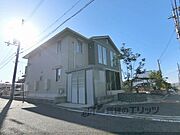 平城山駅より徒歩29分 1階 築10年2ヶ月の賃貸物件