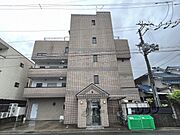 醍醐駅より徒歩2分 4階 築29年2ヶ月の賃貸物件