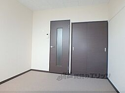 レオネクストサザンガーデン寺田 2階1Kのリビング/ダイニング