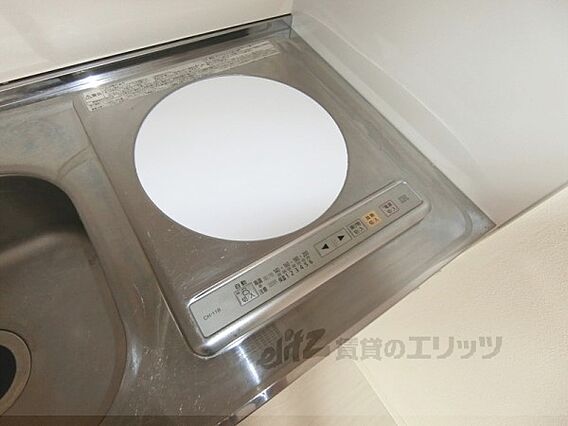 フォーシーズン京田辺_内装_7