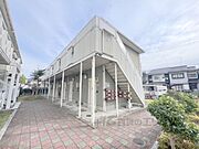 エスポワールコハタＡ 2階 築32年10ヶ月の賃貸物件