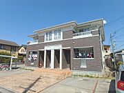 京田辺駅より徒歩10分 2階 築17年3ヶ月の賃貸物件