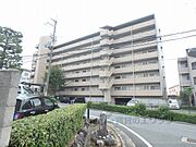 メゾントワ 7階 築31年2ヶ月の賃貸物件