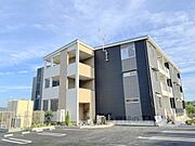 近鉄宮津駅より徒歩6分 3階 築3年6ヶ月の賃貸物件