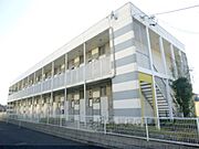 中書島駅よりバス17分 徒歩4分 2階 築25年5ヶ月の賃貸物件