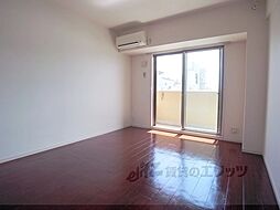 ＨＩＧＯＹＡ 4階1Kのリビング/ダイニング