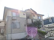 プレミールクニミA 2階 築20年2ヶ月の賃貸物件