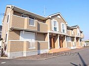 淀駅よりバス13分 徒歩3分 1階 築20年10ヶ月の賃貸物件