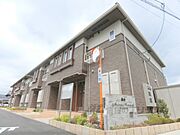 サントノーレ１ 1階 築8年10ヶ月の賃貸物件