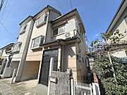 山城青谷駅より徒歩14分 1階 築34年8ヶ月の賃貸物件