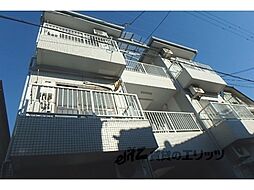 阪急京都本線 長岡天神駅 徒歩15分の賃貸マンション