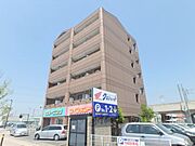 JR三山木駅より徒歩1分 3階 築20年5ヶ月の賃貸物件