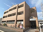 三山木駅より徒歩4分 3階 築16年8ヶ月の賃貸物件