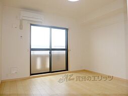 アヴニール 1階1Kのリビング/ダイニング