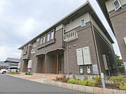 サントノーレ２ 1階 築8年10ヶ月の賃貸物件