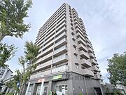 ユニ加茂壱番館 12階 築25年の賃貸物件