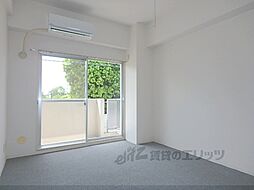 メゾンド・ラペ 2階1Kのリビング/ダイニング