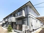 サンビューラー梅美台Ｂ棟 1階 築27年8ヶ月の賃貸物件