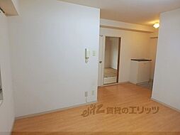 ＫＧビル 2階2DKのリビング/ダイニング