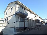 長岡京駅よりバス10分 徒歩4分 1階 築17年7ヶ月の賃貸物件