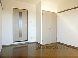 京琴館 1階1Kのリビング/ダイニング