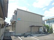 大久保駅より徒歩5分 2階 築19年の賃貸物件