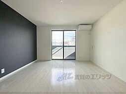 PORTOFINO久津川 3階1Kのリビング/ダイニング