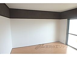 ハイコーポFUJITA 1階2DKのリビング/ダイニング