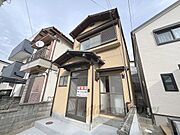 淀駅より徒歩27分 2階 築45年4ヶ月の賃貸物件