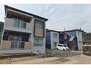 西山天王山駅より徒歩23分 2階 築36年1ヶ月の賃貸物件