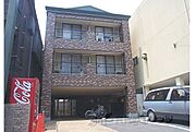 伏見駅より徒歩5分 3階 築22年8ヶ月の賃貸物件