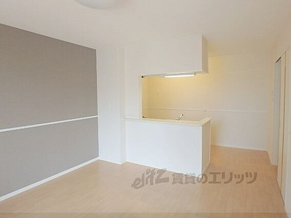 グローリアハイム_内装_5